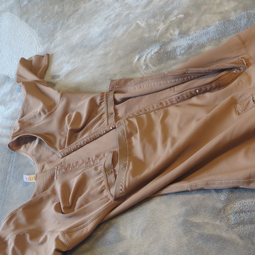Nicolette Body Shape Wear